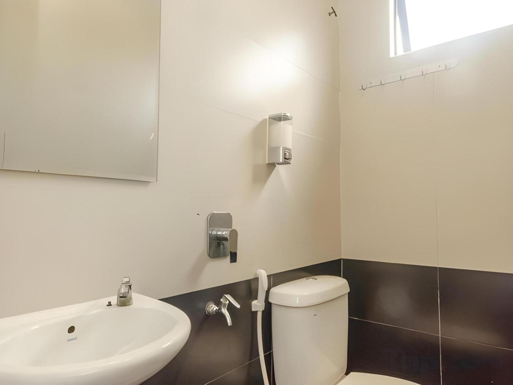 Skudai Hotel Экстерьер фото